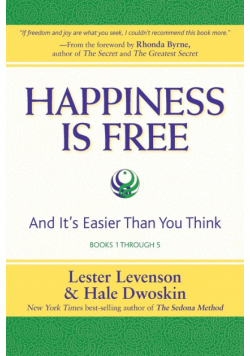 Happiness Is Free