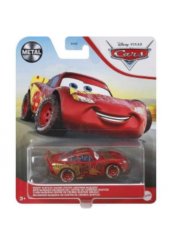 Cars 3 auto GXG63