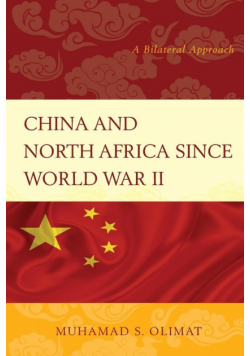 China and North Africa since World War II