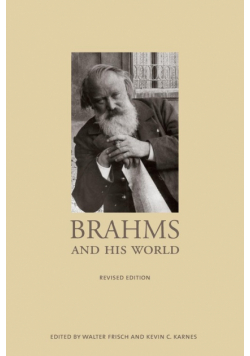 Brahms and His World