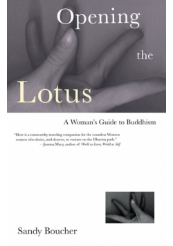Opening the Lotus