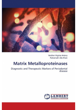 Matrix Metalloproteinases