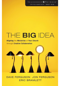 The Big Idea