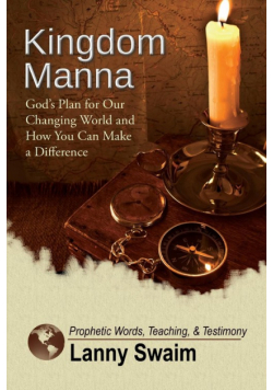 Kingdom Manna