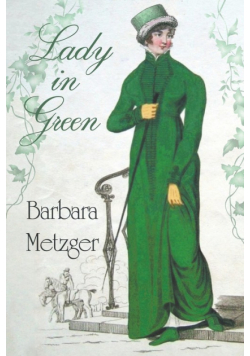 Lady in Green