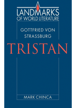 Gottfried Von Strassburg