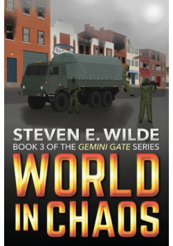 World in Chaos