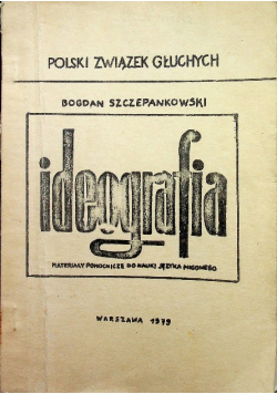 Ideografia
