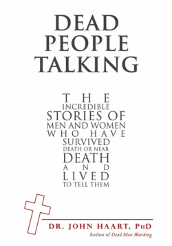Dead People Talking