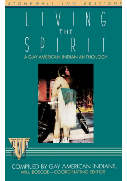 Living the Spirit