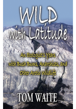 WILD with Latitude