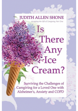 Is There Any Ice Cream?