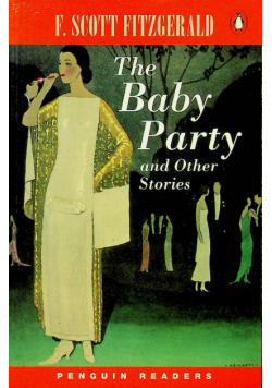 The baby party and other stories