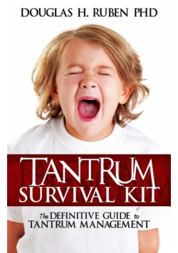 Tantrum Survival Kit