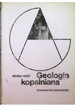 Geologia kopalniana