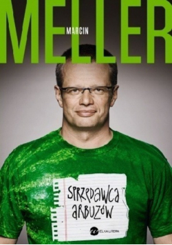 Sprzedawca arbuzów