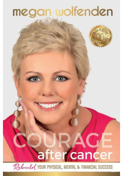 Courage After Cancer