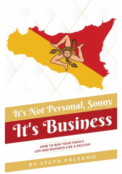 It's Not Personal, Sonny. It's Business