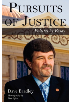 Pursuits of Justice