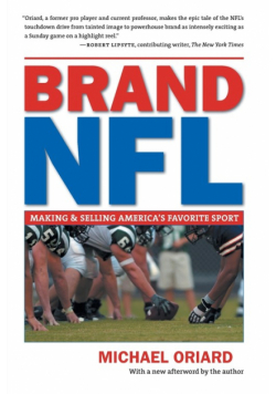 Brand NFL