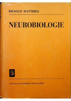 Neurobiologie