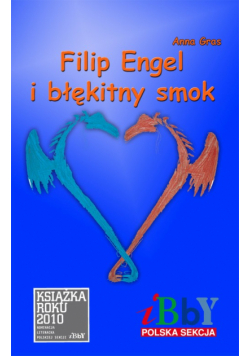 Filip Engel i błękitny smok