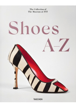 Shoes A-Z.