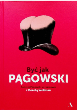 Być jak Pągowski