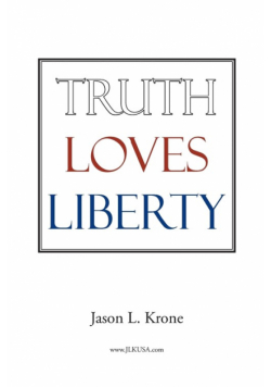 Truth Loves Liberty