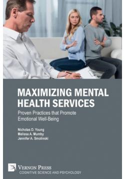 Maximizing Mental Health Services