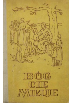 Bóg Cię miłuje