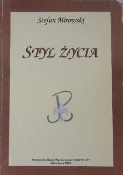 Styl życia