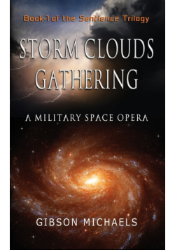 Storm Clouds Gathering