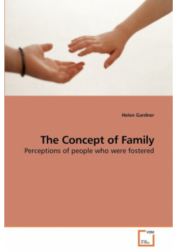 The Concept of Family