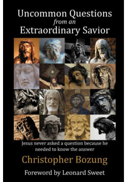 Uncommon Questions from an Extraordinary Savior