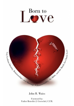 Born to Love