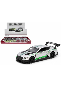 Bentley Continental 1:38 MIX