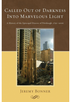 Called Out of Darkness Into Marvelous Light