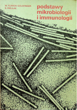 Podstawy mikrobiologii i imunologii