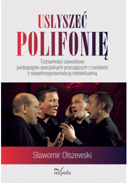 Usłyszeć polifonię