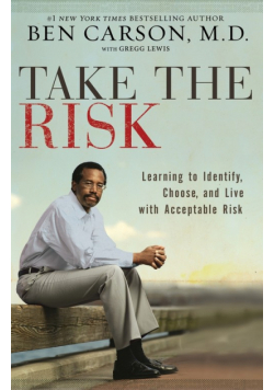 Take the Risk