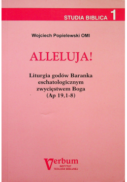Alleluja !