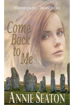 Come Back to Me