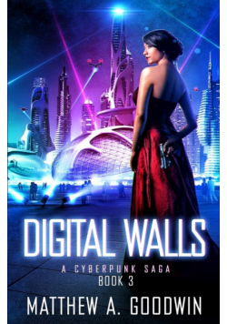 Digital Walls