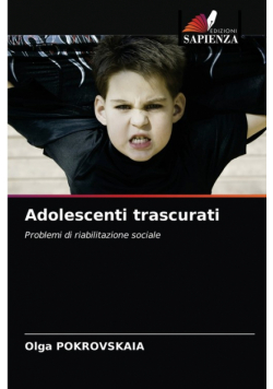 Adolescenti trascurati