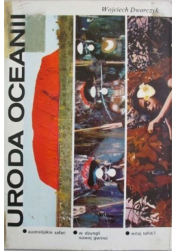 Uroda oceanii