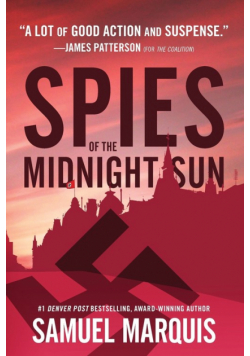 Spies of the Midnight Sun