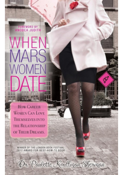 When Mars Women Date