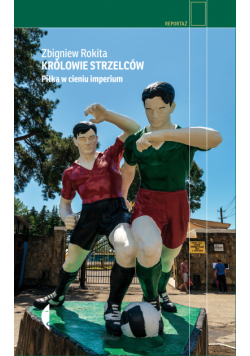 Królowie strzelców