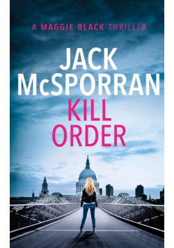 Kill Order